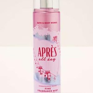 BODY SPLASH APRES ALL DAY