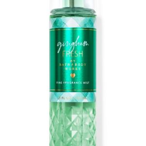 BODY SPLASH GINGHAM FRESH