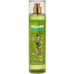 BODY SPLASH ISLAND MARGARITA