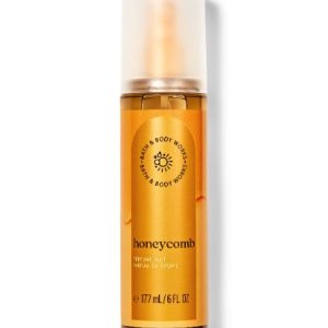 BODY SPLASH HONEYCOMB