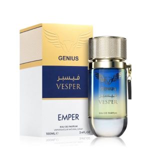 EMPER GENIUS VESPER MEN