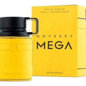 ODYSSEY MEGA EDP 100ML