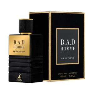 MAISON ALHAMBRA BAD HOMME MEN