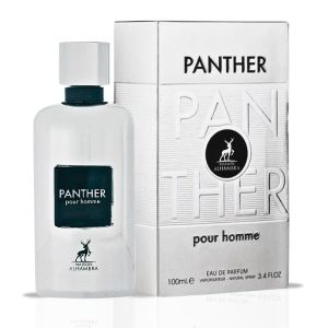 MAISON ALHAMBRA PANTHER MEN