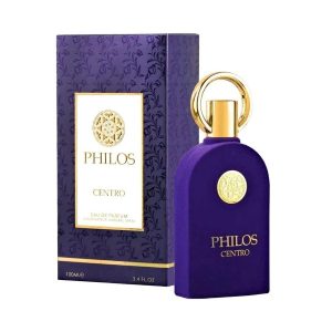 MAISON ALHAMBRA PHILOS CENTRO