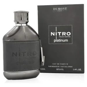 NITRO PLATINUM MEN