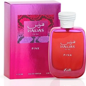 HAWAS PINK WOMEN