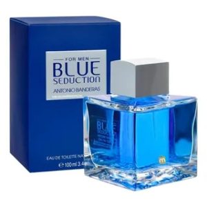 BLUE SEDUCTION 100ML