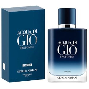 ACQUA DI GIO PROFONDO