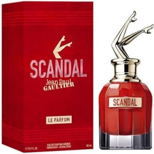 JEAN PAUL SCANDAL LE PARFUM