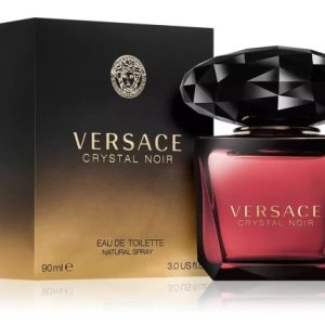 VERSACE CRYSTAL NOIR