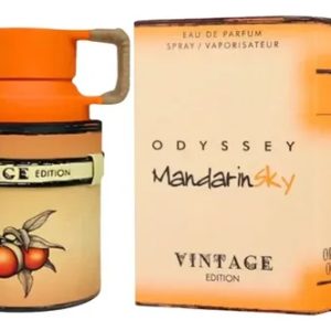ODYSSEY MANDARIN SKY VINTAGE