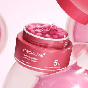 TXA Niacinamide Capsule Cream