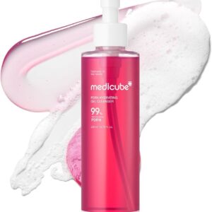 Medicube pdrn hidratante GEL