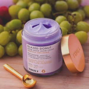 TRULY MORADA CREMA