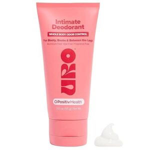 URO desodorante INTIMO
