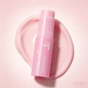 MEDICUBE PDRN PINK COLLAGEN VOLUME