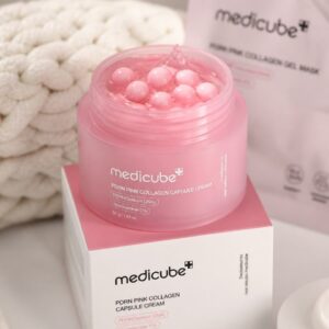 Medicube PDRN Pink collagen