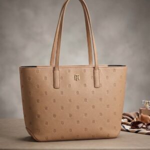 CARTERA TOMMY HILFIGER