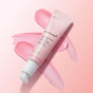 MEDICUBE PDRN PINK PEPTIDE EYE CREAM