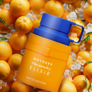 MANDARIN ELIXIR