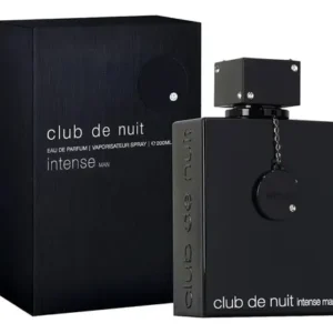 CLUB DE NUIT MAN
