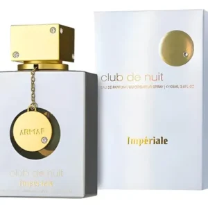 CLUB DE NUIT IMPERIALE WOMAN