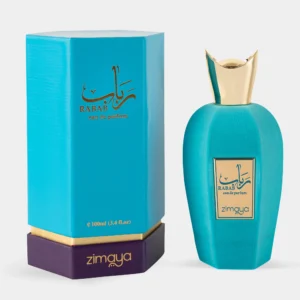 AFNAN ZIMAYA RABAB BLUE UNISEX