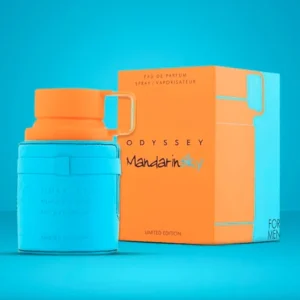 MANDARIN SKY MEN