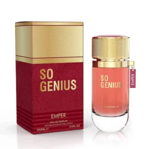 EMPER GENIUS WOMEN