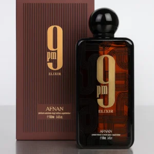 9PM ELIXIR