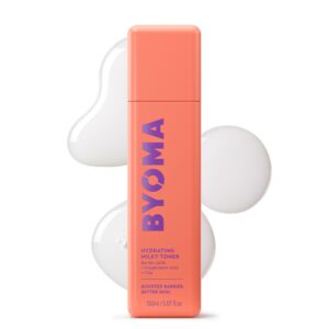 Byoma hydrating milky toner