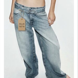 PANTALON ZARA