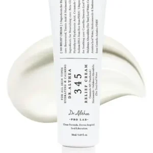 Dr.Althea 345 Relief Cream