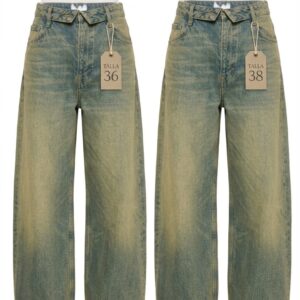 PANTALON ZARA