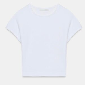 TOP ZARA