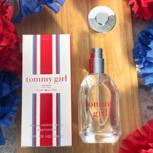 tommy girl