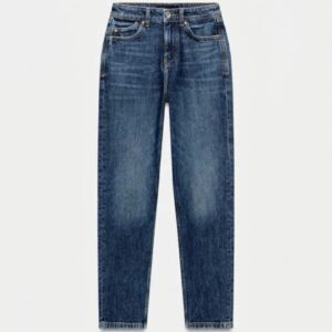 PANTALON ZARA AZUL
