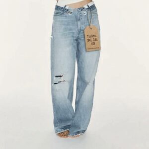 PANTALON ZARA