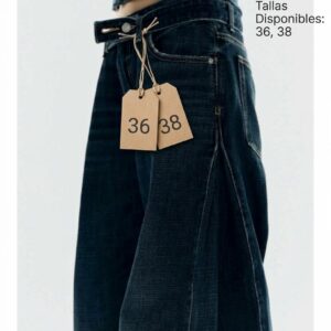 PANTALON ZARA