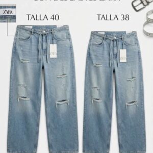 PANTALON ZARA