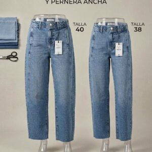PANTALON ZARA
