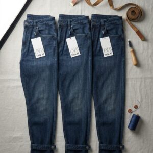 PANTALON ZARA
