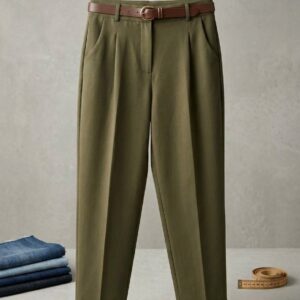 PANTALON ZARA