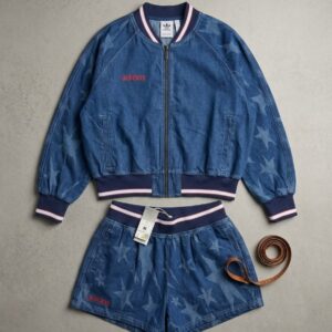 CONJUNTO ADIDAS