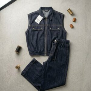 CONJUNTO ZARA