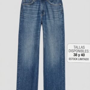 PANTALON ZARA
