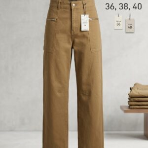 PANTALON ZARA