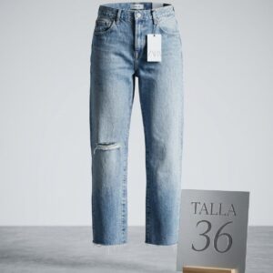 PANTALON ZARA