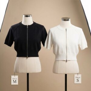 BLUSAS ZARA